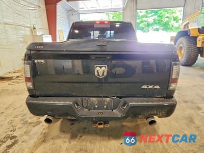 Zdjęcie 6 z 12 samochodu: 2014 RAM 1500 VIN:1C6RR7MT2ES130651 - miniatura