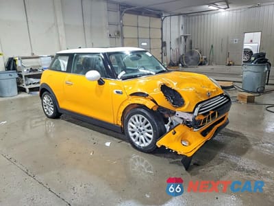 Czwarte zdjęcie samochodu z boku: 2015 MINI COOPER VIN:WMWXM5C59FT939269 - miniatura