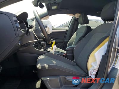 Zdjęcie 7 z 12 samochodu: 2025 VOLKSWAGEN JETTA SPORT VIN:3VWBX7BU9SM074236 - miniatura