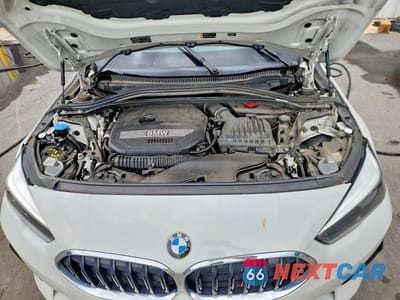 Zdjęcie 11 z 12 samochodu: 2021 BMW 228XI VIN:WBA73AK00M7H66901 - miniatura