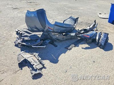 Zdjęcie 12 z 13 samochodu: 2024 NISSAN ROGUE SL VIN:JN8BT3CB9RW427982 - miniatura