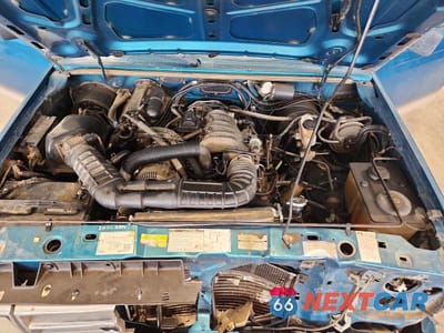 Zdjęcie 11 z 12 samochodu: 1992 FORD RANGER SUPER CAB VIN:1FTCR14U0NPA00505 - miniatura