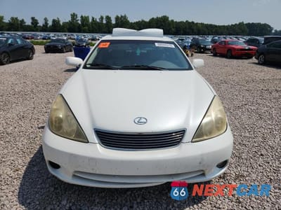 Piąte zdjęcie samochodu w środku: 2005 LEXUS ES 330 VIN:JTHBA30G855111294 - miniatura