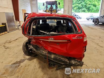 Zdjęcie 6 z 12 samochodu: 2012 HYUNDAI ELANTRA GL VIN:KMHDB8AE2CY141231 - miniatura