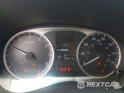 Zdjęcie 9 z 14 samochodu: 2021 NISSAN KICKS S VIN:3N1CP5BV3ML546205 - miniatura