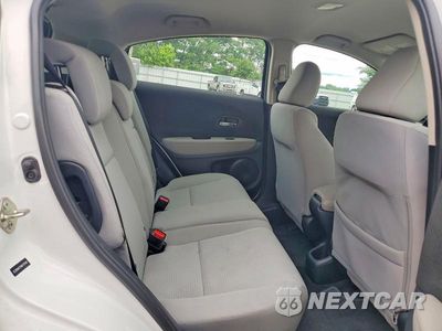 Zdjęcie 11 z 13 samochodu: 2019 HONDA HR-V LX VIN:3CZRU6H37KM725540 - miniatura