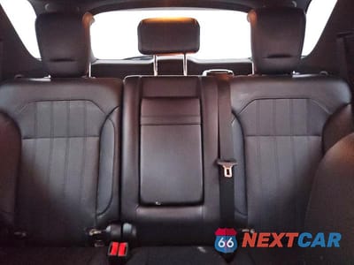 Zdjęcie 10 z 13 samochodu: 2016 MERCEDES-BENZ GLE 350 4MATIC VIN:4JGDA5HB4GA746517 - miniatura