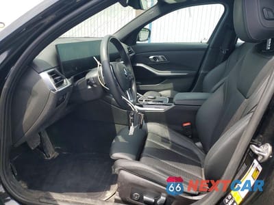 Zdjęcie 7 z 12 samochodu: 2023 BMW 330XI VIN:3MW89FF0XP8D20085 - miniatura