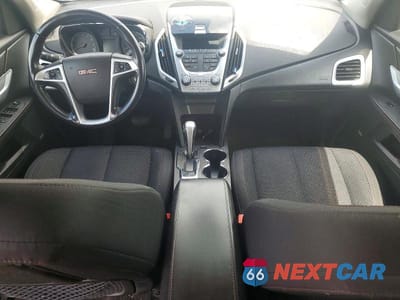 Zdjęcie 8 z 13 samochodu: 2011 GMC TERRAIN SLE VIN:2CTFLTEC9B6254777 - miniatura
