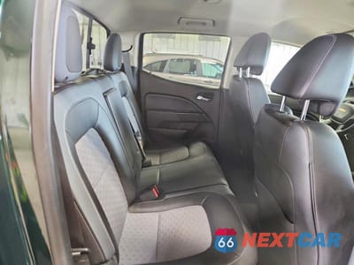 Zdjęcie 10 z 12 samochodu: 2016 CHEVROLET COLORADO Z71 VIN:1GCGTDE3XG1167096 - miniatura