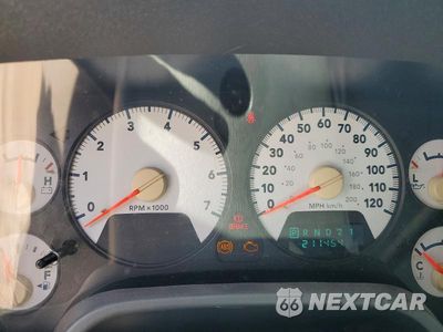 Zdjęcie 9 z 12 samochodu: 2006 DODGE RAM 1500 ST VIN:1D7HA18N06S711349 - miniatura