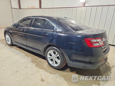 Drugie zdjęcie samochodu z przodu: 2018 FORD TAURUS SE VIN:1FAHP2D80JG132667 - miniatura