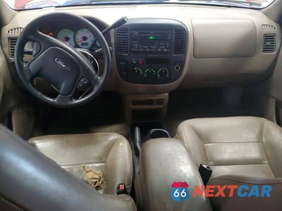 Zdjęcie 8 z 13 samochodu: 2001 FORD ESCAPE XLT VIN:1FMYU04101KB20960 - miniatura