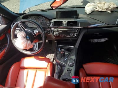 Zdjęcie 8 z 12 samochodu: 2017 BMW M4 VIN:WBS3U9C55HP970922 - miniatura
