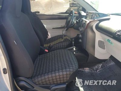 Zdjęcie 7 z 12 samochodu: 2014 SCION IQ 10 SERIES VIN:JTNJJXB01EJ027826 - miniatura