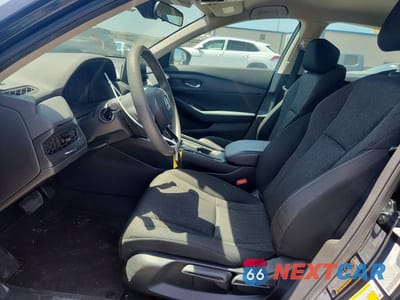Zdjęcie 7 z 13 samochodu: 2023 HONDA ACCORD LX VIN:1HGCY1F29PA054245 - miniatura