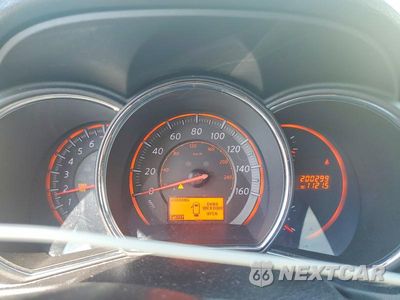Zdjęcie 9 z 13 samochodu: 2010 NISSAN MURANO S VIN:JN8AZ1MW0AW108264 - miniatura