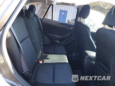 Zdjęcie 10 z 12 samochodu: 2015 MAZDA CX-5 SPORT VIN:JM3KE2BE4F0490957 - miniatura