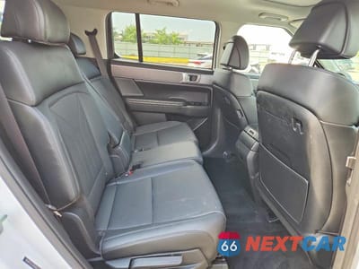 Zdjęcie 11 z 13 samochodu: 2024 HYUNDAI SANTA FE XRT VIN:5NMP3DGL8RH002332 - miniatura