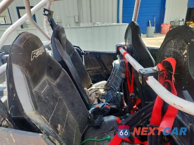 Zdjęcie 6 z 10 samochodu: 2023 POLARIS RZR UTILITY VEHICLE VIN:3NSN4E99XPH430920 - miniatura