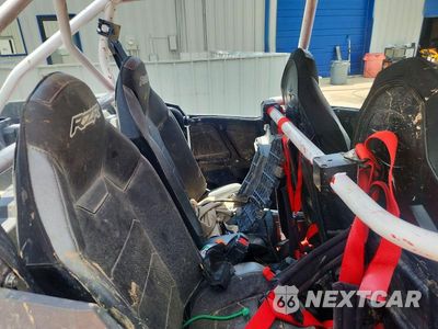 Zdjęcie 6 z 10 samochodu: 2023 POLARIS RZR UTILITY VEHICLE VIN:3NSN4E99XPH430920 - miniatura