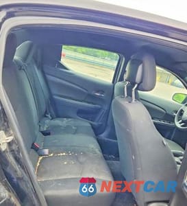 Zdjęcie 10 z 12 samochodu: 2013 DODGE AVENGER SE VIN:1C3CDZAB9DN565687 - miniatura