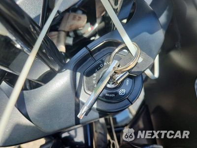 Zdjęcie 8 z 9 samochodu: 2025 HARLEY-DAVIDSON FLTRX VIN:1HD1KH712SB647257 - miniatura