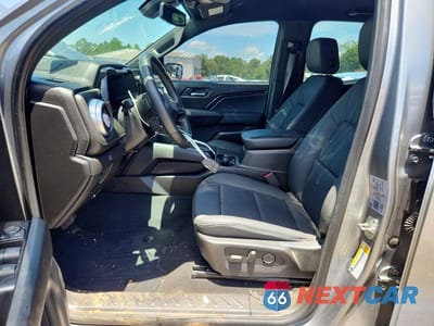 Zdjęcie 7 z 12 samochodu: 2024 CHEVROLET COLORADO LT VIN:1GCPSCEKXR1320440 - miniatura