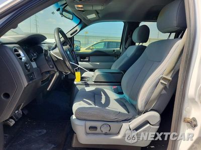 Zdjęcie 7 z 12 samochodu: 2013 FORD F150 SUPERCREW VIN:1FTFW1CF5DKF65210 - miniatura
