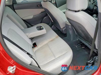 Zdjęcie 11 z 13 samochodu: 2022 HYUNDAI KONA SEL VIN:KM8K6CAB2NU779311 - miniatura