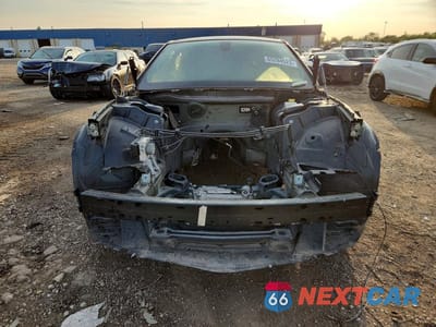 Piąte zdjęcie samochodu w środku: 2019 CHRYSLER 300 VIN:2C3CCABG7KH682835 - miniatura