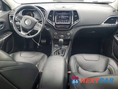 Zdjęcie 8 z 13 samochodu: 2019 JEEP CHEROKEE LIMITED VIN:1C4PJMDX1KD398101 - miniatura