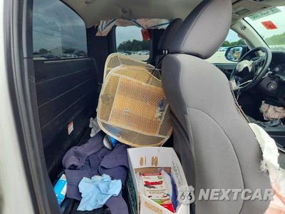Zdjęcie 10 z 12 samochodu: 2021 TOYOTA TACOMA ACCESS CAB VIN:3TYRX5GN3MT009087 - miniatura