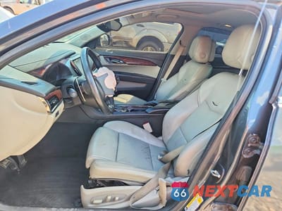Zdjęcie 7 z 13 samochodu: 2013 CADILLAC ATS PERFORMANCE VIN:1G6AJ5SX3D0150279 - miniatura