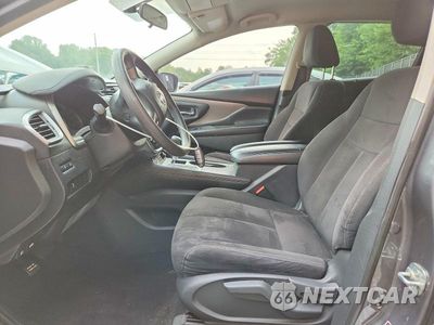 Zdjęcie 7 z 13 samochodu: 2019 NISSAN MURANO S VIN:5N1AZ2MS9KN132452 - miniatura