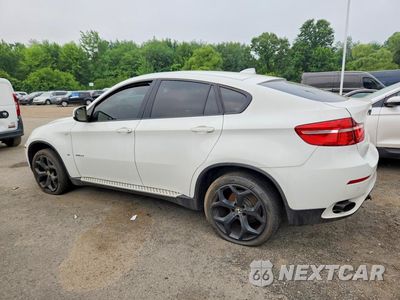 Drugie zdjęcie samochodu z przodu: 2014 BMW X6 XDRIVE35I VIN:5UXFG2C59E0C43338 - miniatura