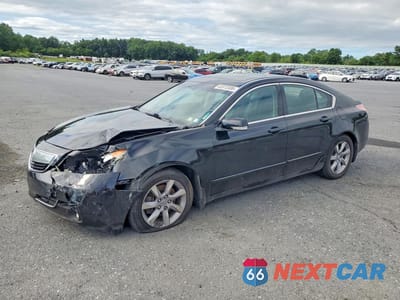 2013 ACURA TL TECH 19UUA8F57DA007514 - główne zdjęcie licytacji z USA - miniatura