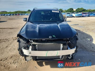Piąte zdjęcie samochodu w środku: 2024 MERCEDES-BENZ GLB 250 VIN:W1N4M4GB0RW342961 - miniatura
