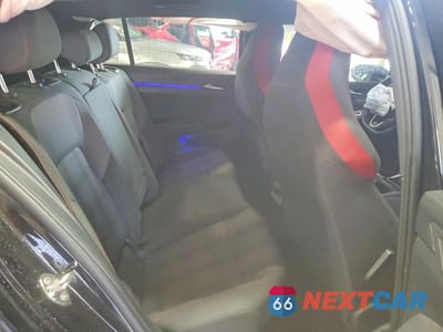Zdjęcie 10 z 12 samochodu: 2024 VOLKSWAGEN GTI S VIN:WVWGA7CD9RW144790 - miniatura