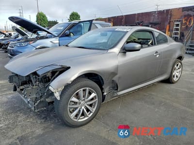 2014 INFINITI Q60 COUPE JOURNEY JN1CV6EK2EM112958 - główne zdjęcie licytacji z USA - miniatura