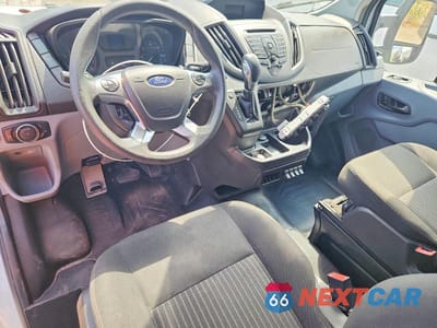 Zdjęcie 8 z 13 samochodu: 2019 FORD TRANSIT T-150 VIN:1FTYE2YMXKKA80258 - miniatura