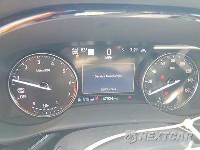 Zdjęcie 9 z 13 samochodu: 2023 BUICK ENVISION AVENIR VIN:LRBFZSR49PD172384 - miniatura