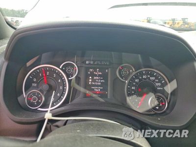 Zdjęcie 9 z 12 samochodu: 2026 RAM 1500 TRADESMAN VIN:1C6RRENP3TN271956 - miniatura