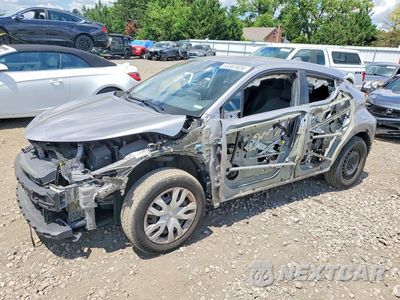 2020 TOYOTA C-HR LE NMTKHMBX1LR103804 - główne zdjęcie licytacji z USA - miniatura