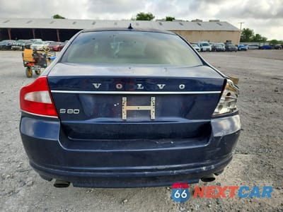 Zdjęcie 6 z 12 samochodu: 2011 VOLVO S80 3.2 VIN:YV1952AS8B1137361 - miniatura