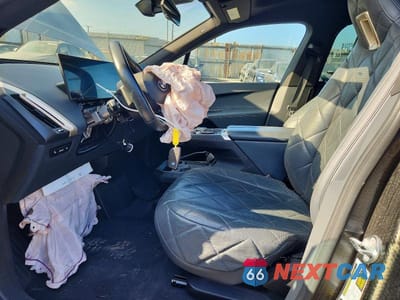 Zdjęcie 7 z 13 samochodu: 2023 BMW IX XDRIVE50 VIN:WB523CF03PCM19294 - miniatura