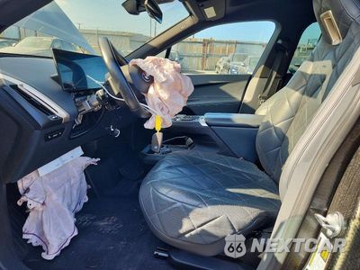 Zdjęcie 7 z 13 samochodu: 2023 BMW IX XDRIVE50 VIN:WB523CF03PCM19294 - miniatura