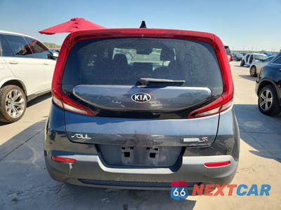 Zdjęcie 6 z 13 samochodu: 2021 KIA SOUL S VIN:KNDJ23AU4M7794905 - miniatura
