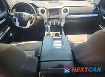 Zdjęcie 8 z 12 samochodu: 2014 TOYOTA TUNDRA SR5 VIN:5TFUY5F10EX362058 - miniatura