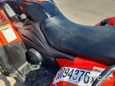 Zdjęcie 7 z 10 samochodu: 2022 XPLORER XR 700 ATV VIN:RFBLU45U4NBJ10262 - miniatura
